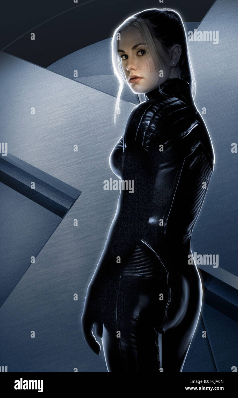 anna paquin haydut x2