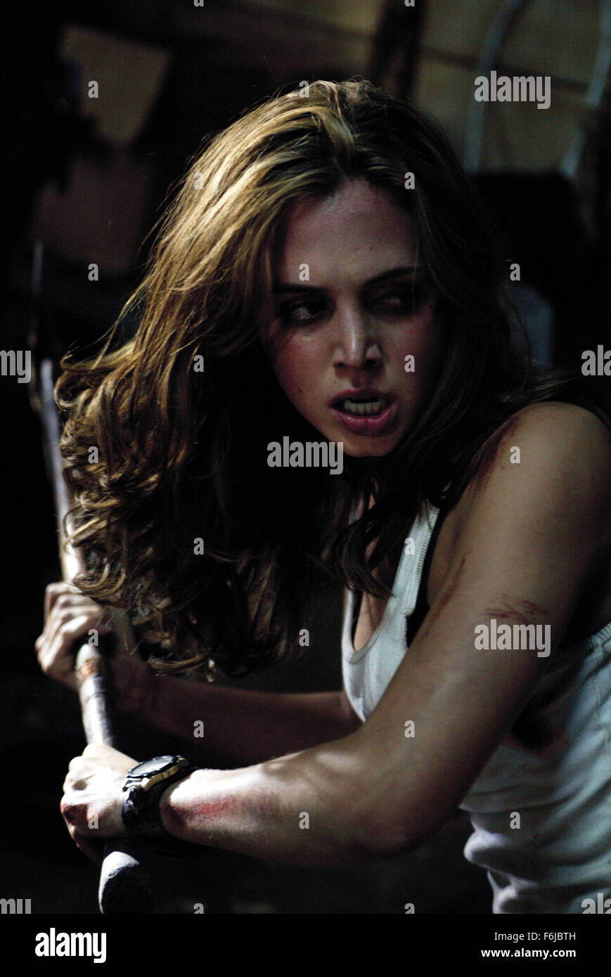 Release Date May 20 2003 Movie Title Wrong Turn Studio Stock