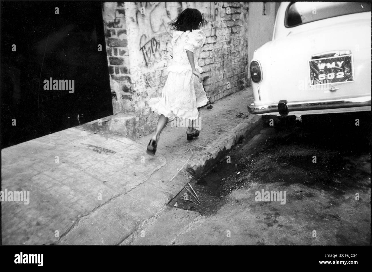 Prostitutes Black and White Stock Photos & Images - Alamy