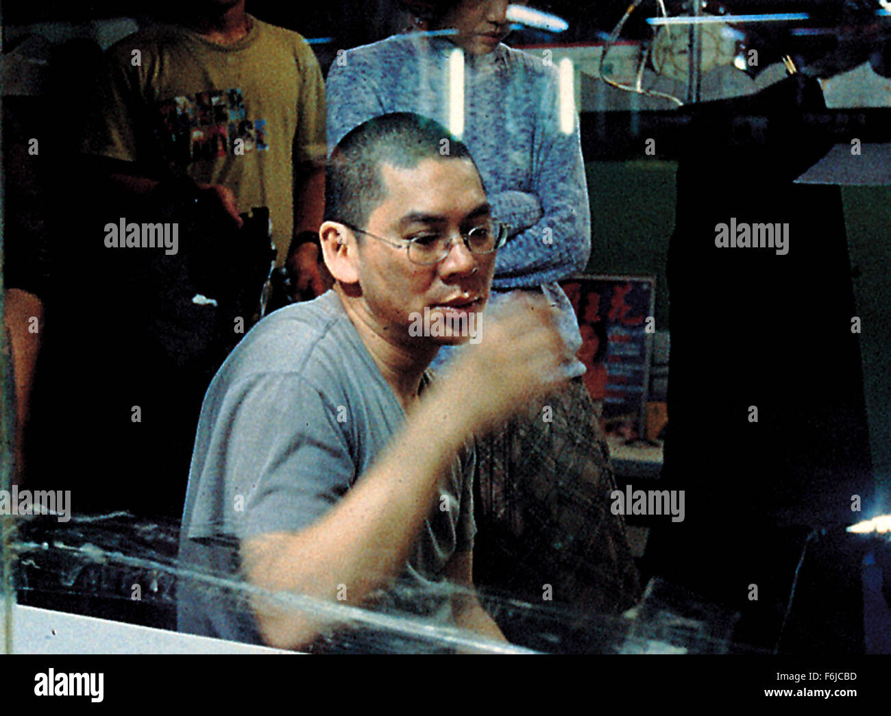 Tsai ming liang hi-res stock photography and images - Alamy