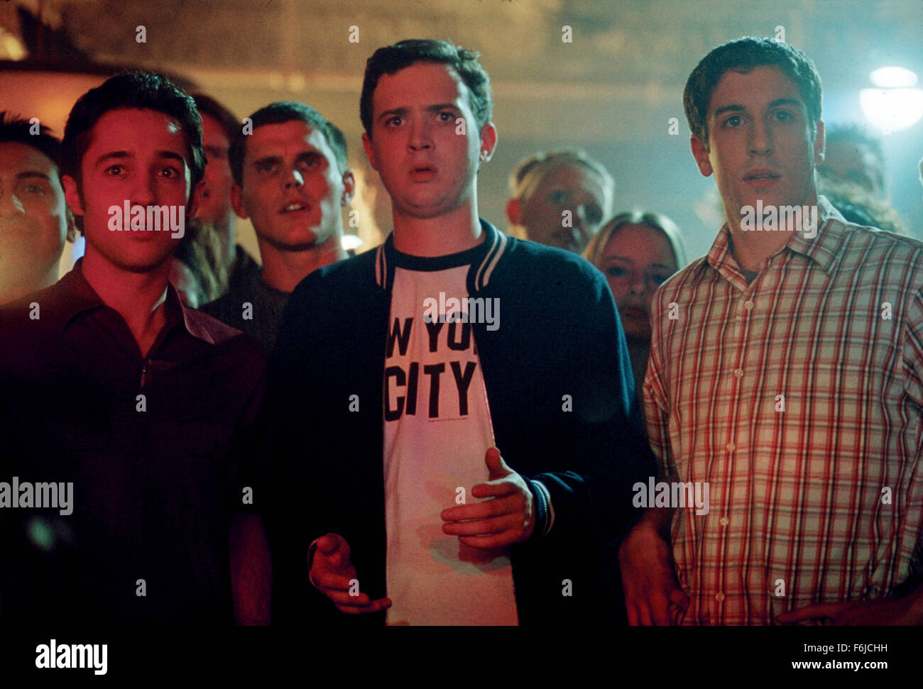 Release Date July 24 2003 Movie Title American Wedding Studio