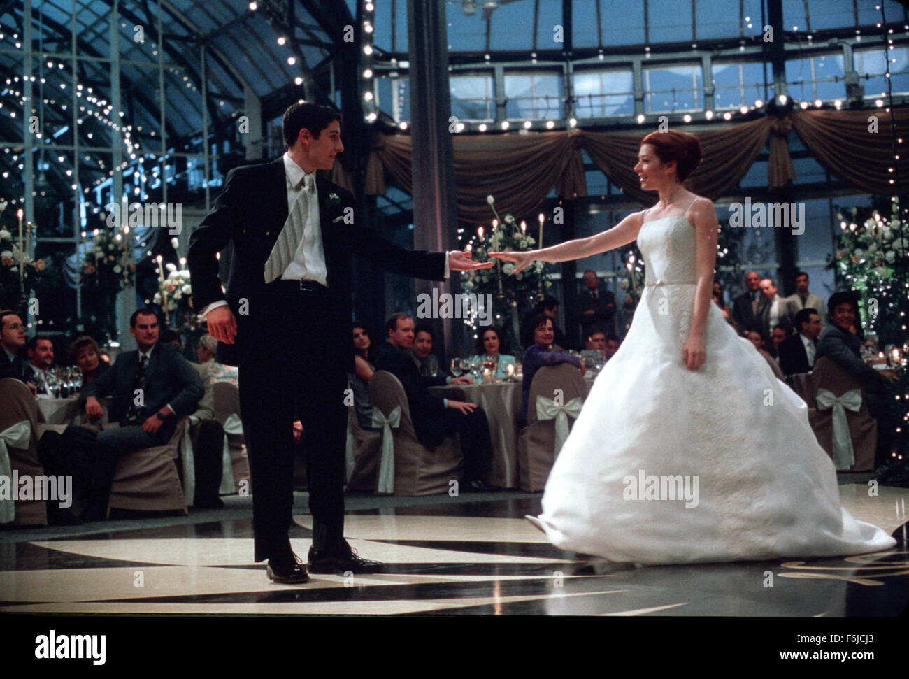 Release Date July 24 2003 Movie Title American Wedding Studio