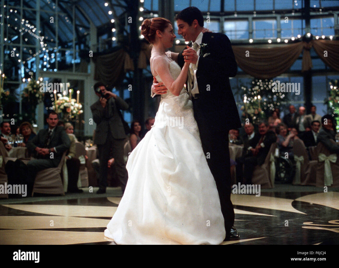 Release Date July 24 2003 Movie Title American Wedding Studio