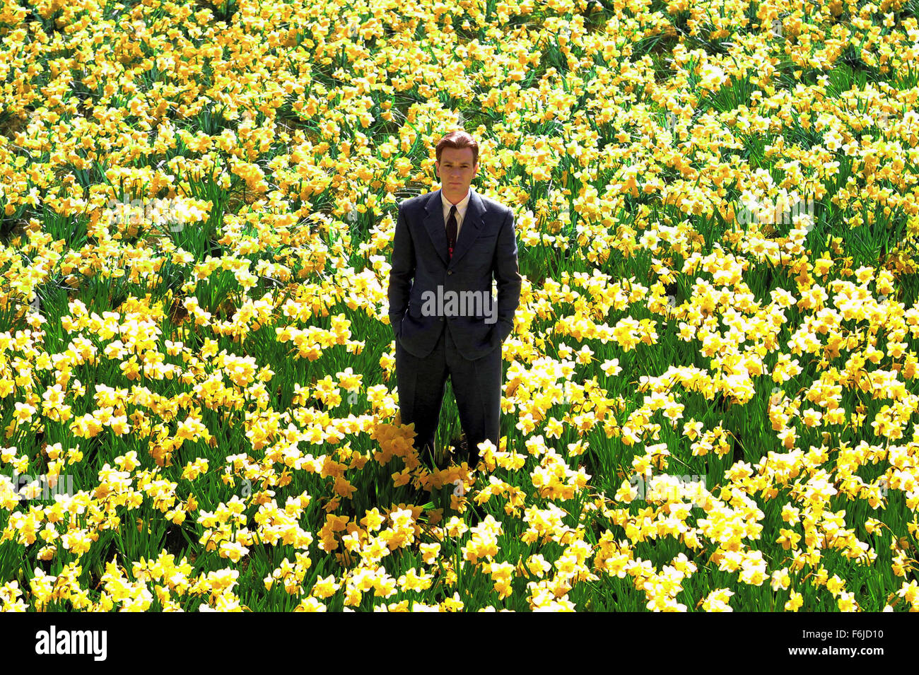 Tim burton big fish 2003 directed by hi-res stock photography and images -  Alamy