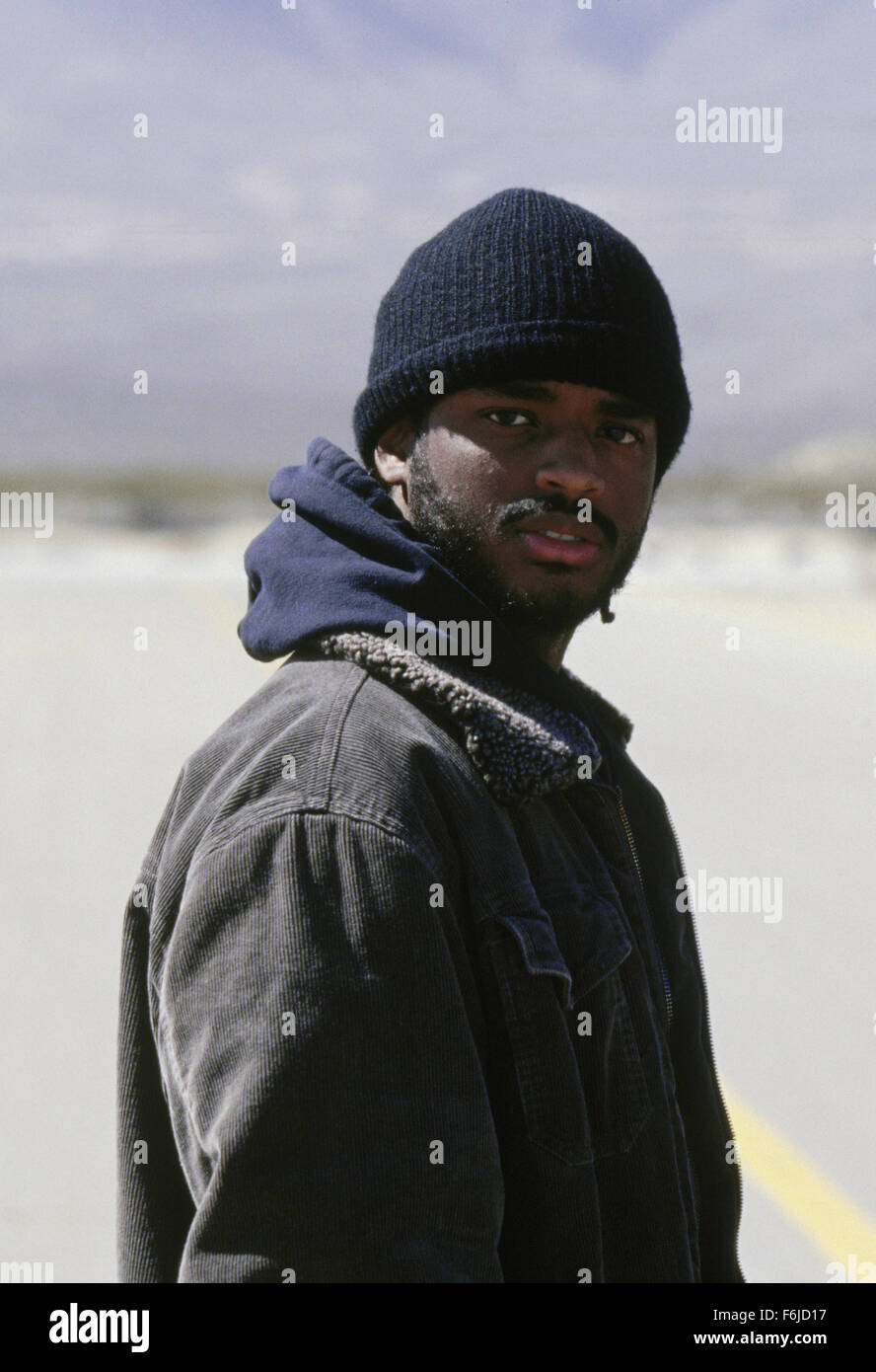 Diablo A Man Apart Hi Res Stock Photography And Images Alamy