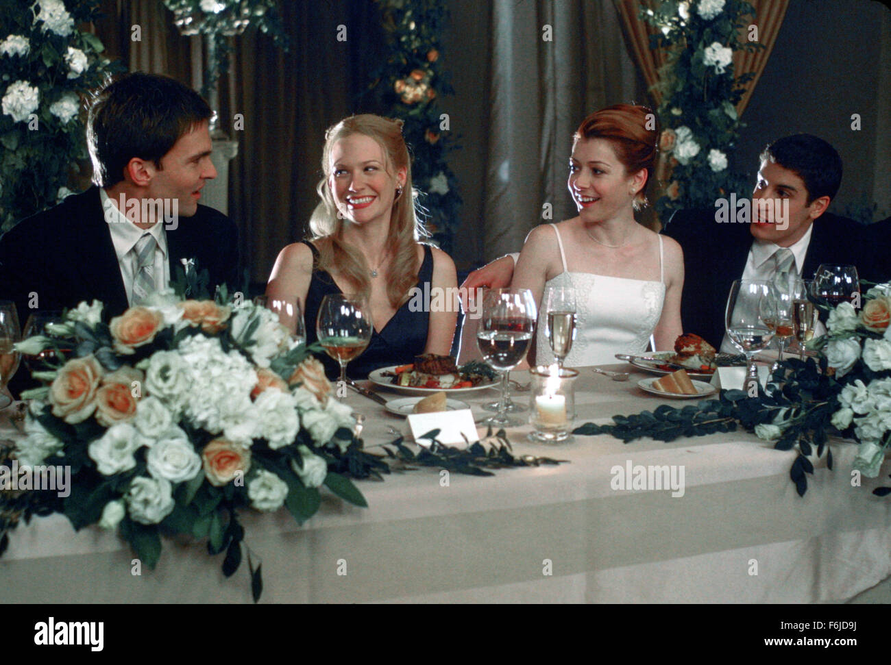 Release Date July 24 2003 Movie Title American Wedding Studio