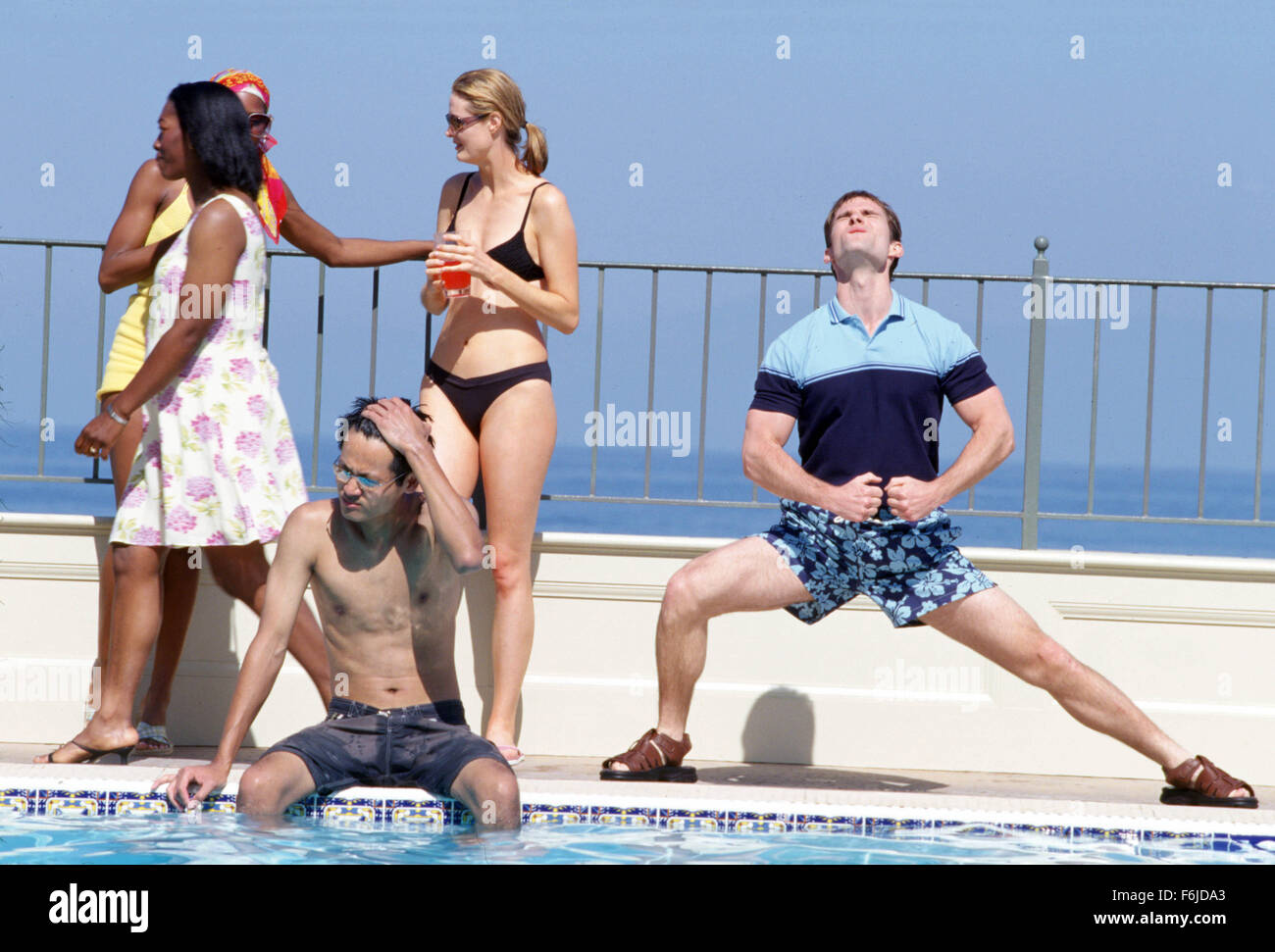 Release Date July 24 2003 Movie Title American Wedding Studio