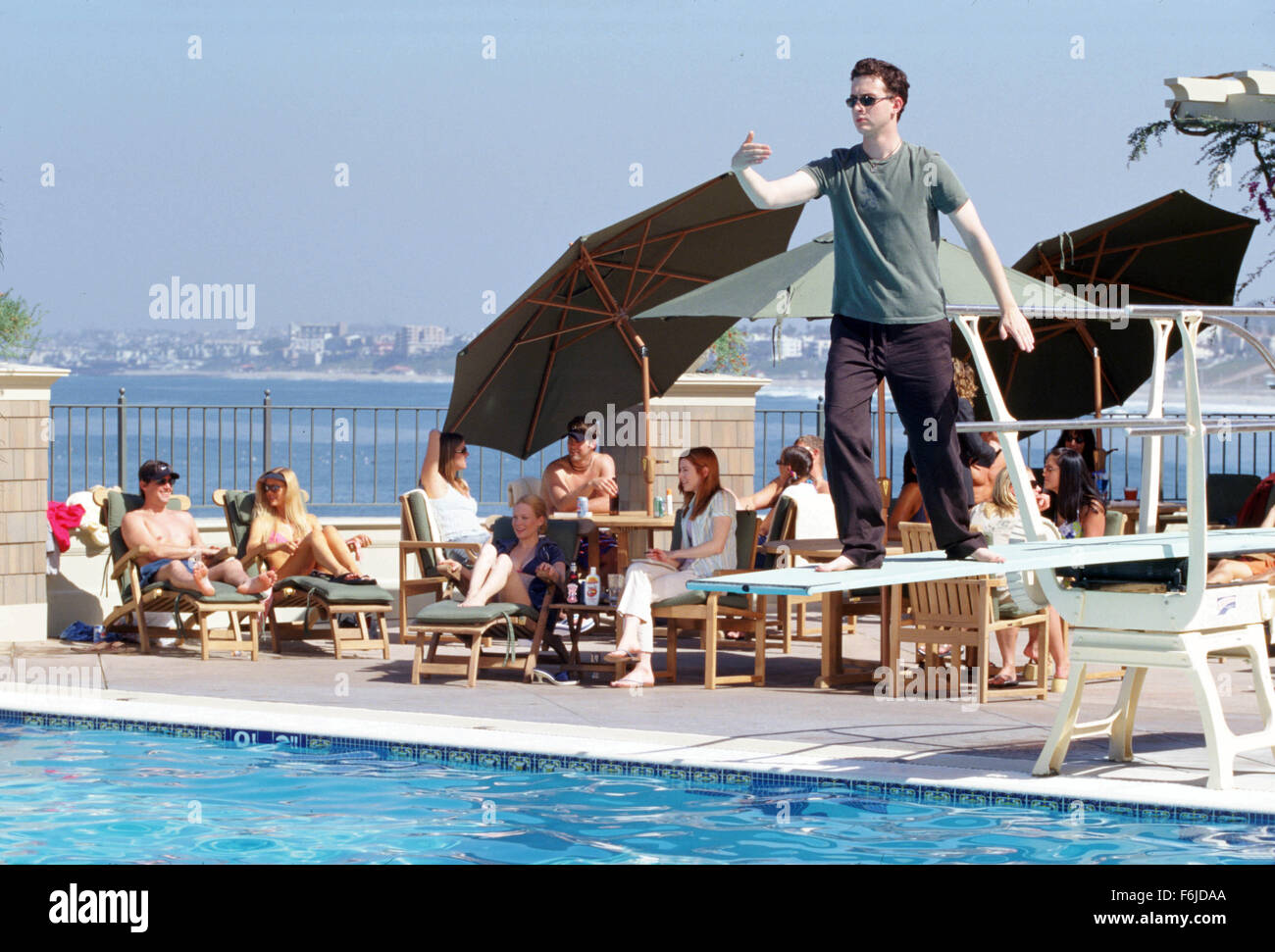 Release Date July 24 2003 Movie Title American Wedding Studio
