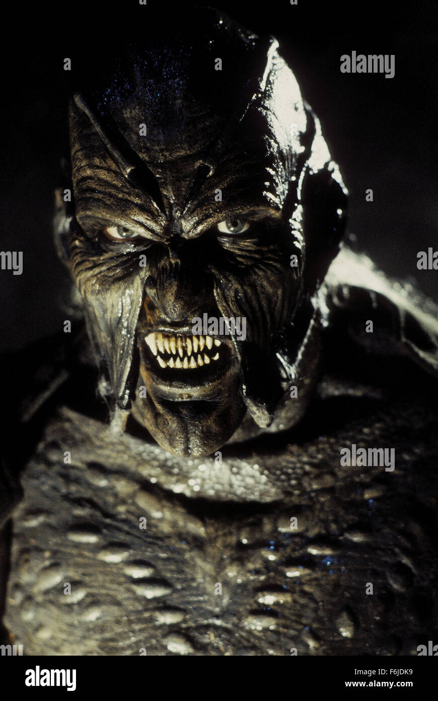 Jun 17, 2003; Hollywood, CA, USA; JONATHAN BRECK stars as The Creeper in  the thrilling horror film 'Jeepers Creepers 2' directed by Victor Salva  Stock Photo - Alamy, image size:870x1390