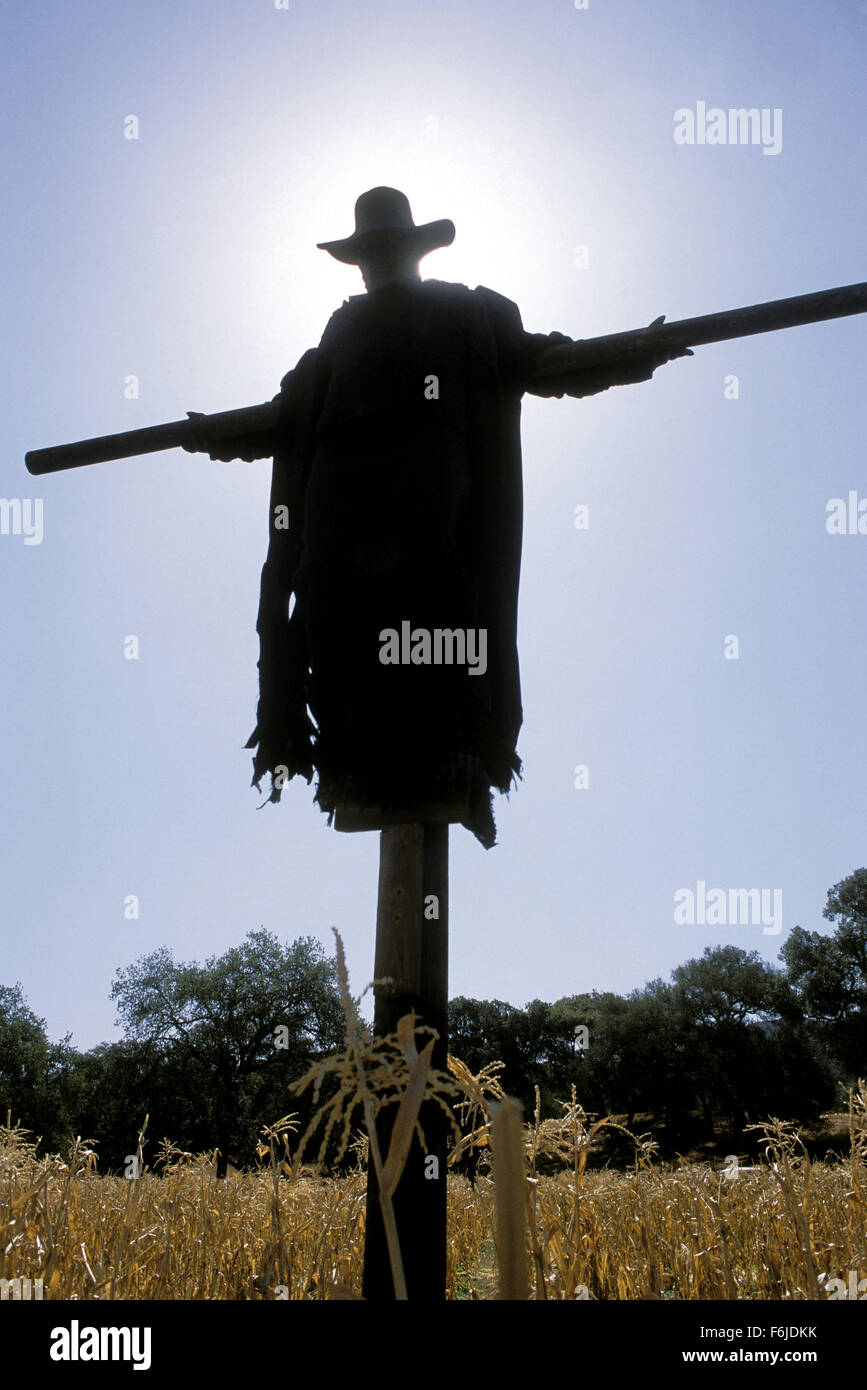 Jun 19, 2003; Hollywood, CA, USA; JONATHAN BRECK stars as The Creeper