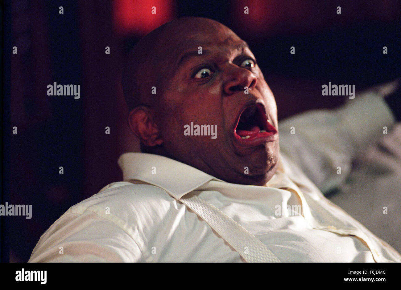 Charles dutton hi-res stock photography and images - Alamy