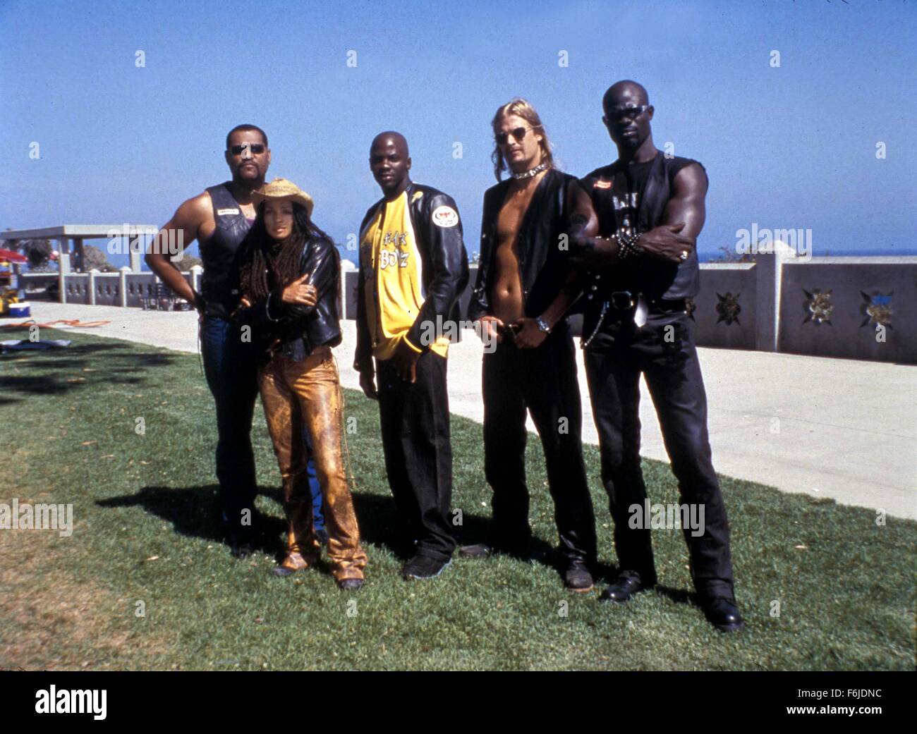 Biker Boyz 2003 Laurence Fishburne Hi res Stock Photography And Images biker-boyz-2003-laurence-fishburne-hi-res-stock-photography-and-images
