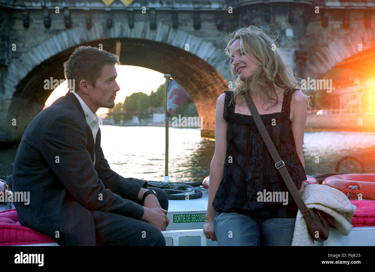 Before sunset full movie new arrivals