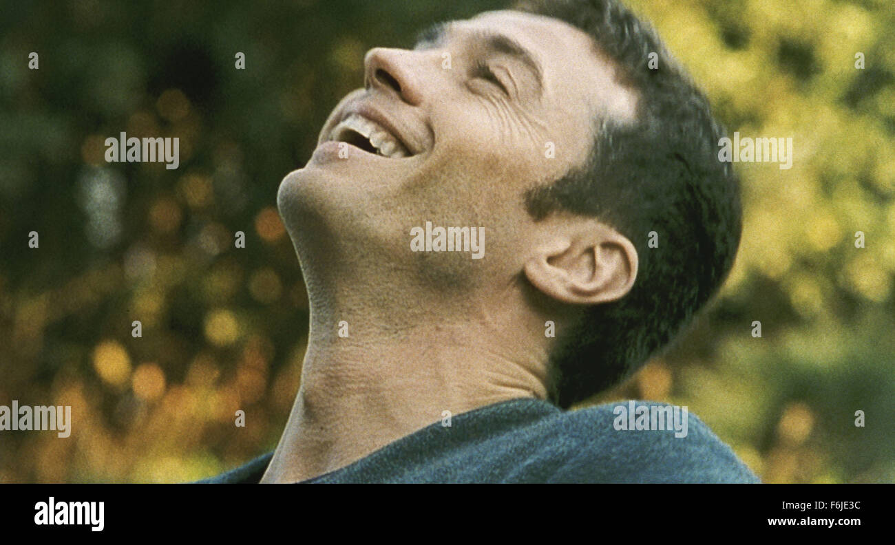 Jun 22, 2003; Rome, ITALY; Actor ALESSIO BONI stars as Matteo in the  BiBiFilm's drama, 'The Best of Youth.' Directed by Marco Tullio Giordana  Stock Photo - Alamy