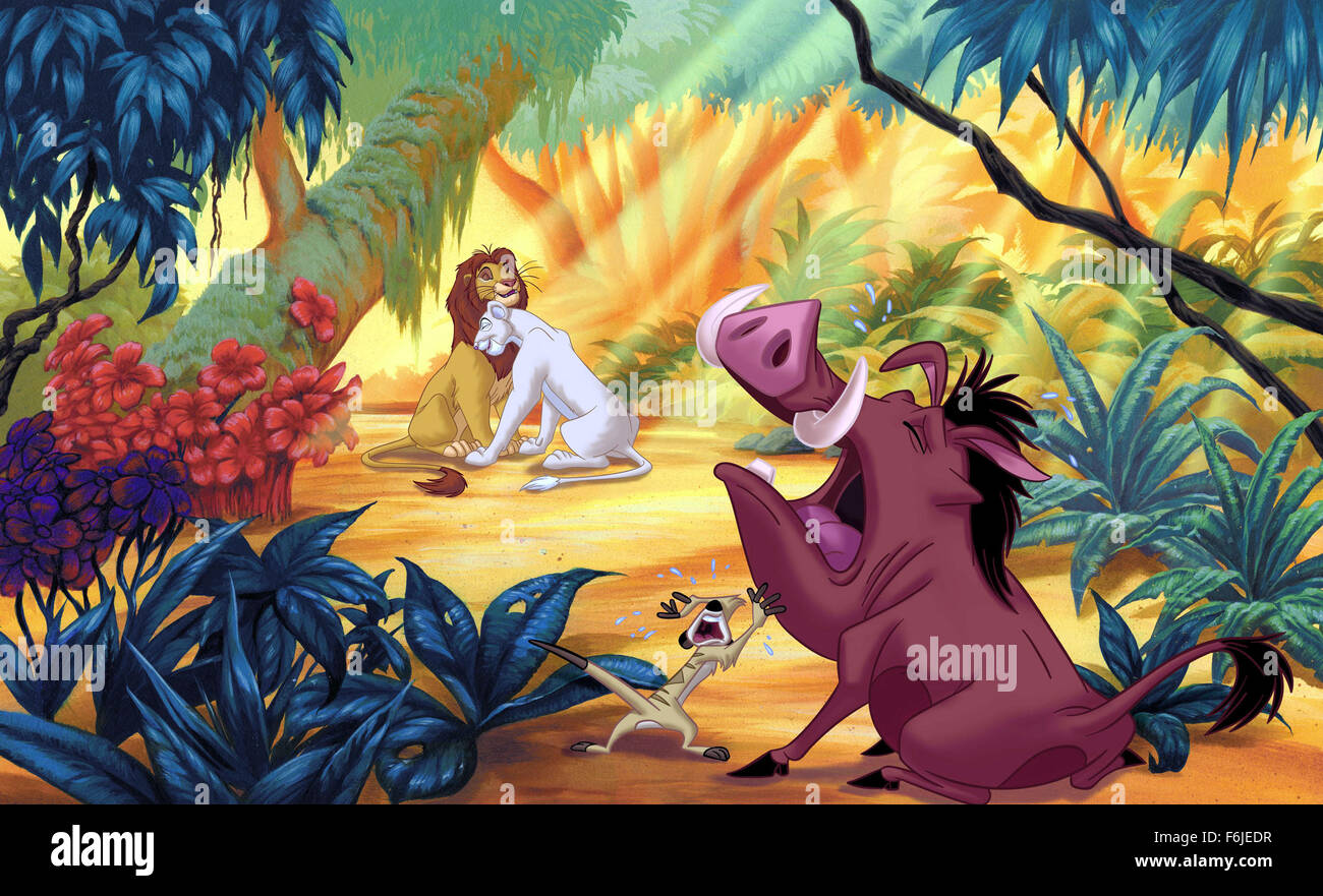 Timon and pumbaa hi-res stock photography and images - Alamy Timon and pumbaa hi-res stock photography and images - Alamy