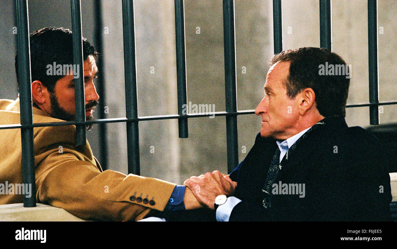 RELEASE DATE October 15, 2004. MOVIE TITLE The Final Cut. STUDIO Lions Gate Entertainment