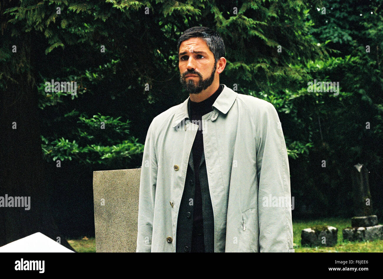 RELEASE DATE October 15, 2004. MOVIE TITLE The Final Cut. STUDIO Lions Gate Entertainment
