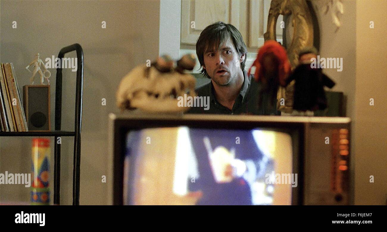 RELEASE DATE March 19, 2004. MOVIE TITLE Eternal Sunshine of the