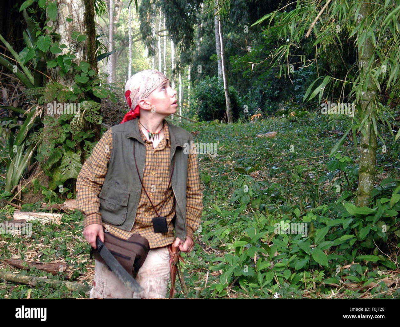 RELEASE DATE October 22, 2004. MOVIE TITLE The Blue Butterfly. STUDIO