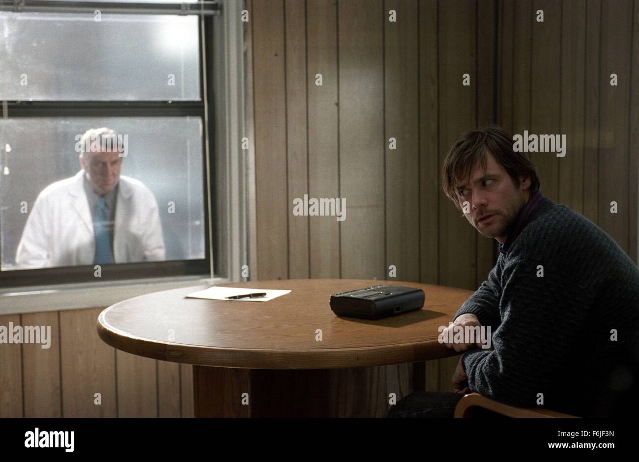 RELEASE DATE March 19, 2004. MOVIE TITLE Eternal Sunshine of the