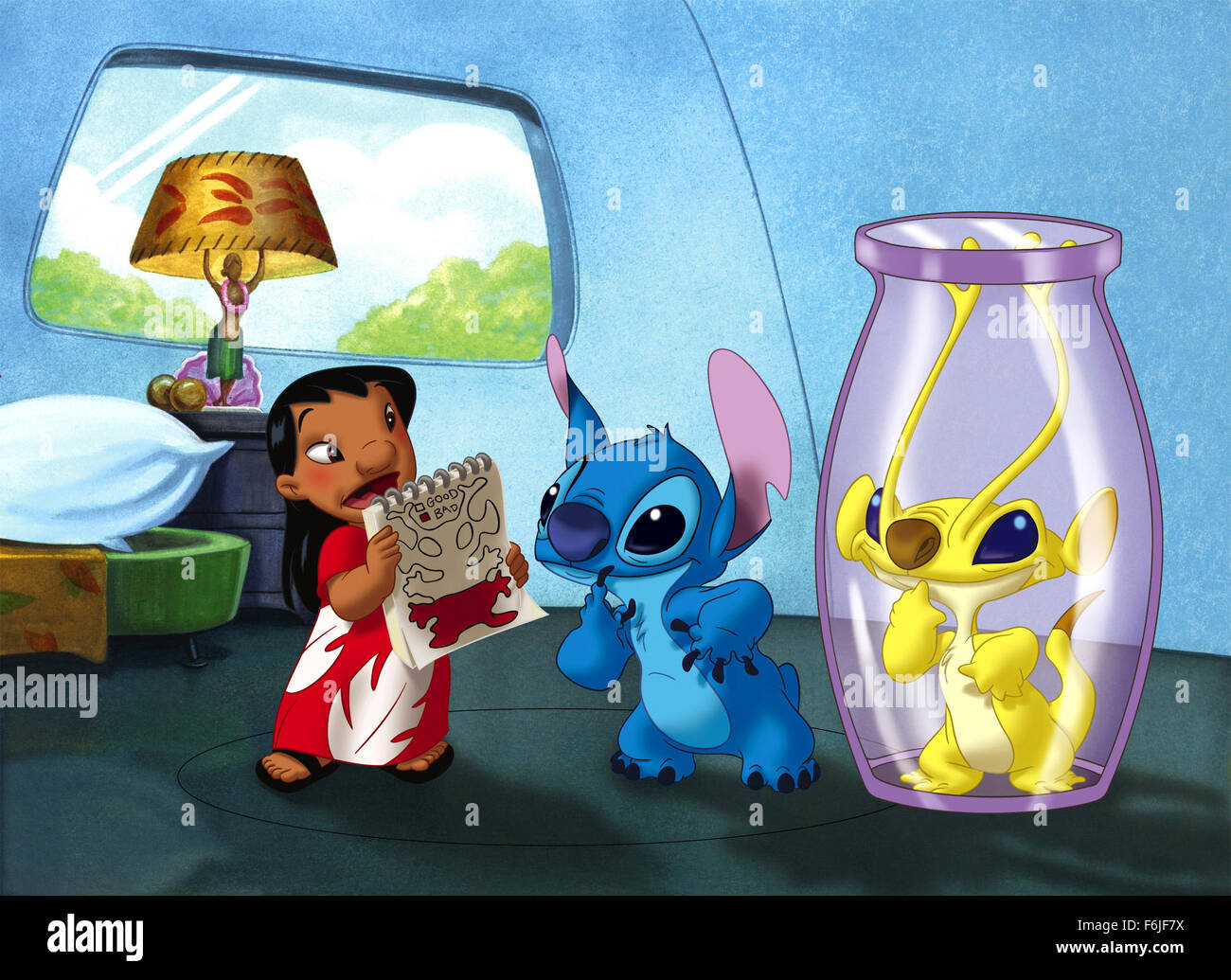 Lilo Stitch Images – Browse 54 Stock Photos, Vectors, and Video