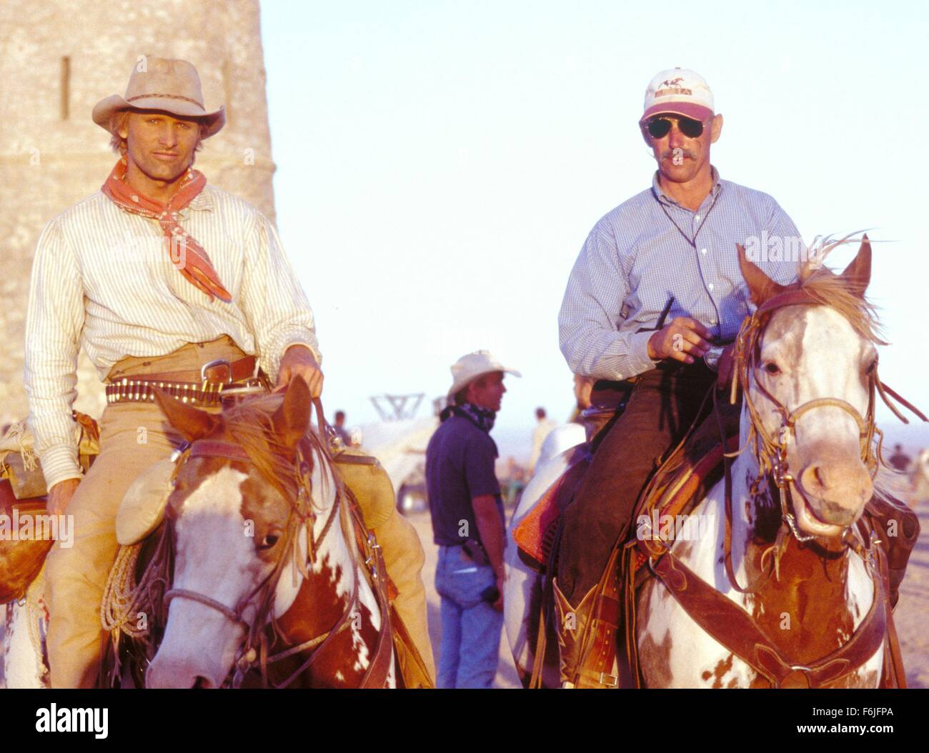 RELEASE DATE: March 5, 2004. MOVIE TITLE: Hidalgo. STUDIO: Touchstone ...
