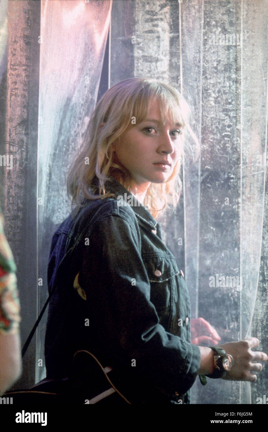 RELEASE DATE September 7, 2003. MOVIE TITLE Big Girls Don't Cry. STUDIO Egoli Tossell Film