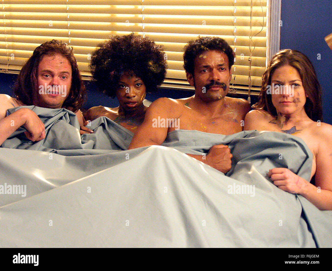 Sweet Sweetback S Baadasssss Song High Resolution Stock Photography And Images Alamy