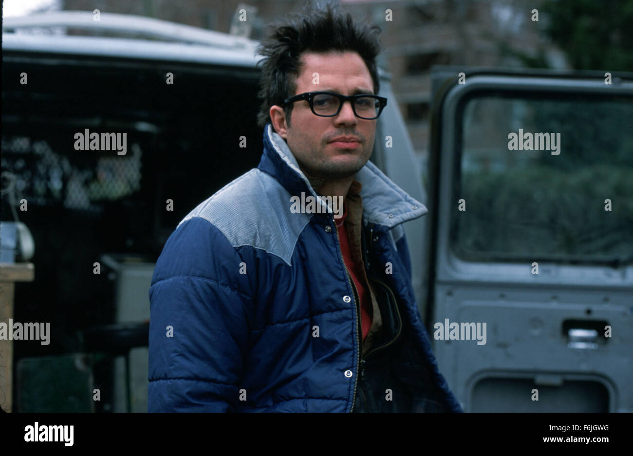 RELEASE DATE March 19, 2004. MOVIE TITLE Eternal Sunshine of the