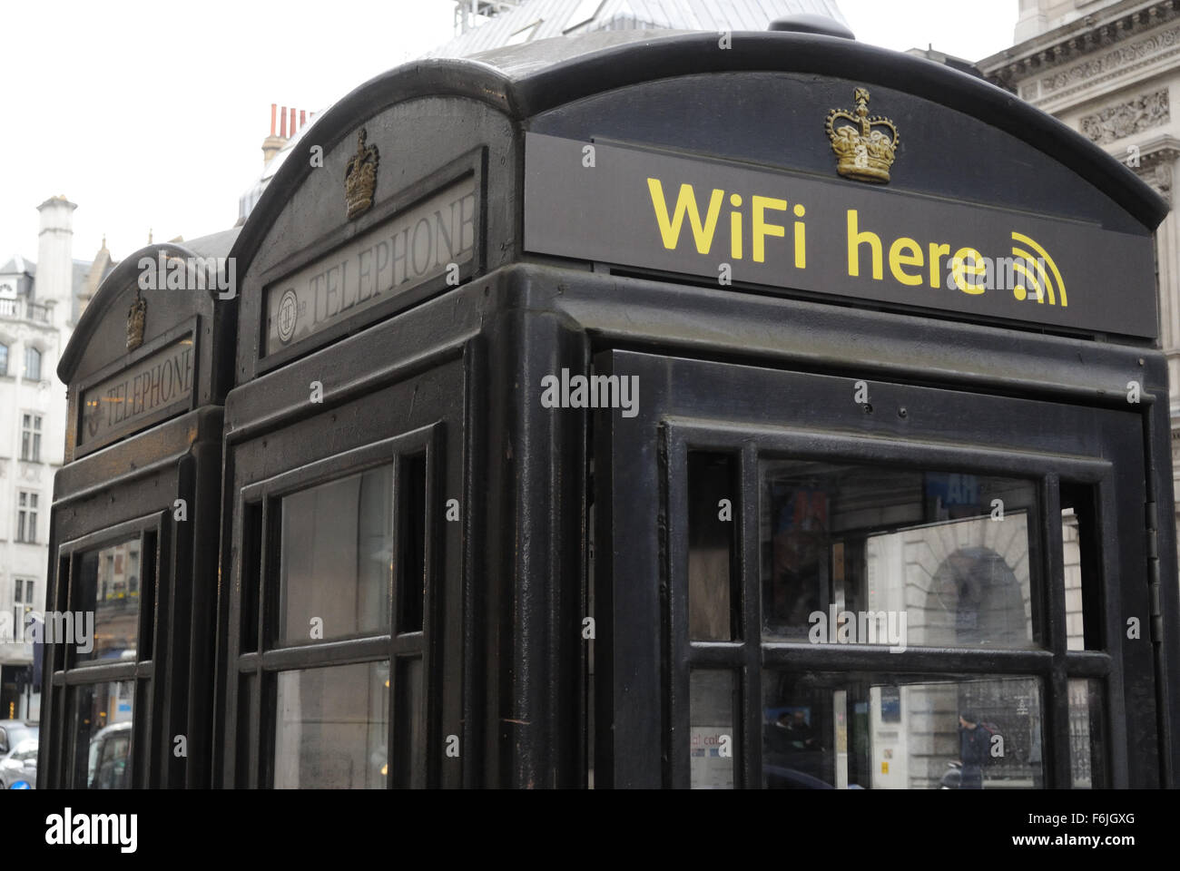 Telelphone box hires stock photography and images Alamy