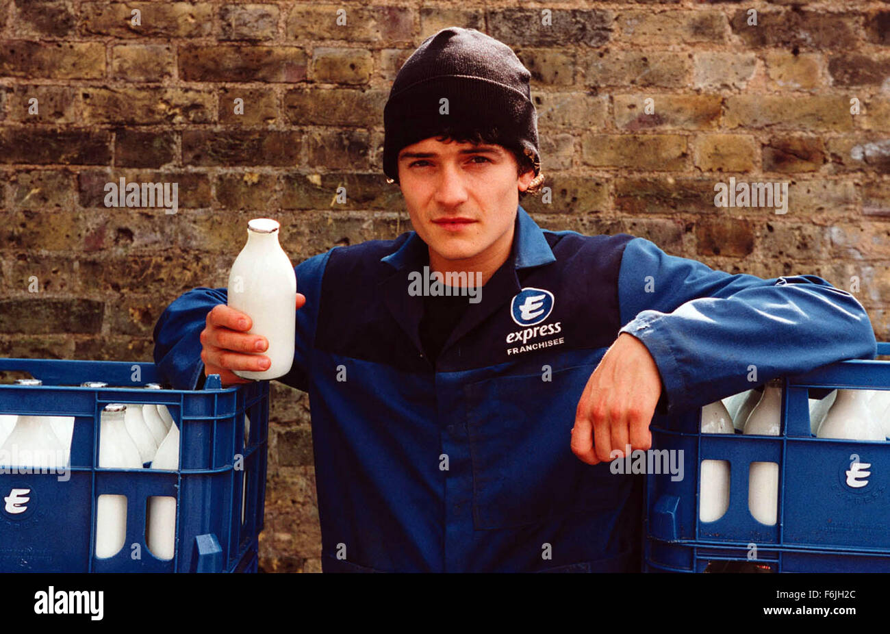 RELEASE DATE October 17 2005 MOVIE TITLE The Calcium Kid STUDIO 