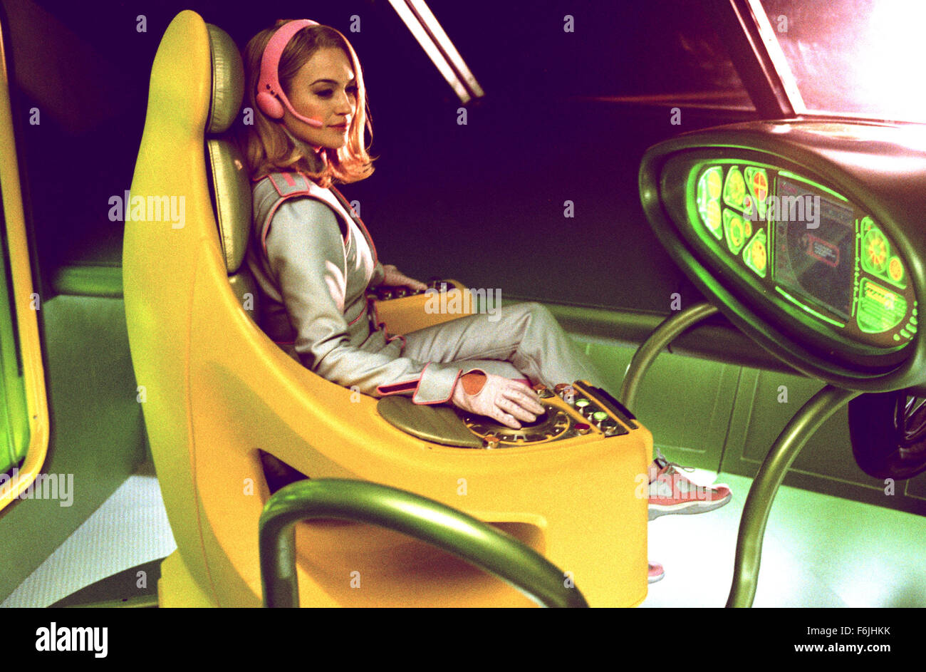 Lady penelope hi-res stock photography and images - Alamy