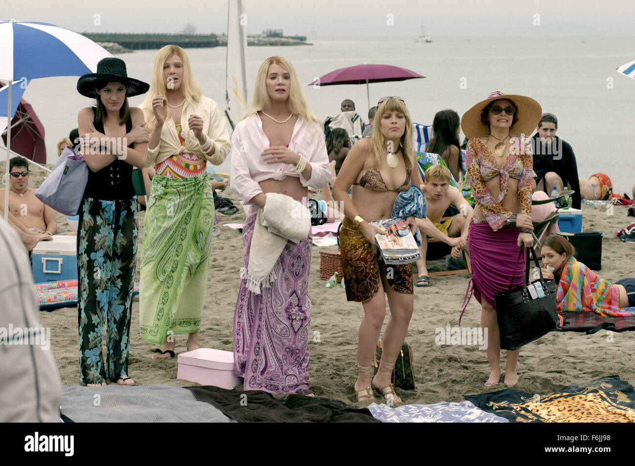 White chicks movie hi-res stock photography and images - Alamy