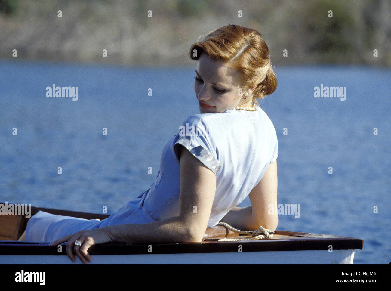 Rachel mcadams the notebook hi-res stock photography and images - Alamy