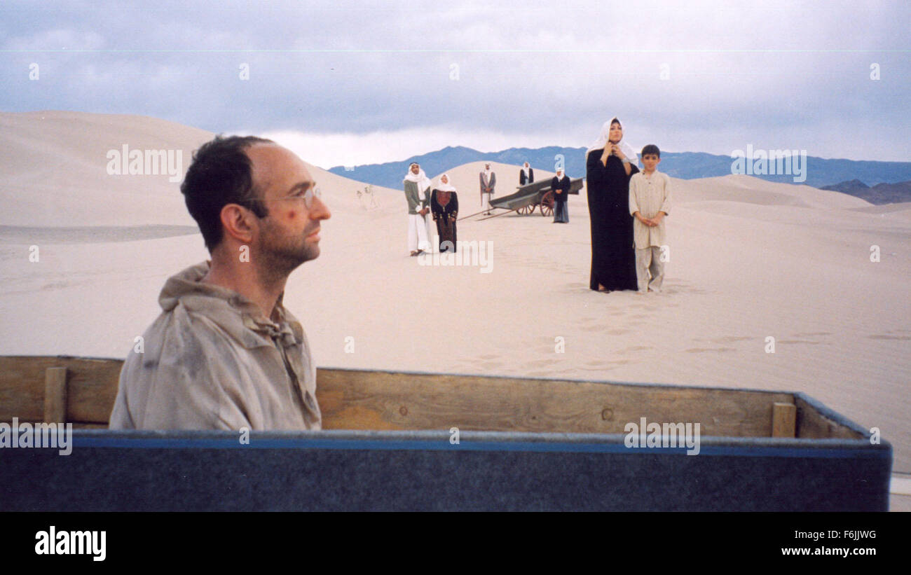RELEASE DATE: May 28, 2004. MOVIE TITLE: The Burial Society. STUDIO: Astral Films. PLOT: In The Burial Society, Sheldon Kasner, an unlikely criminal who works as a bank loan manager, infiltrates the mysterious world of the Chevrah Kadisha (the Jewish society that prepares bodies for burial according to ancient ritual) in order to steal a body and fake his own death after mobsters come after him looking for two million dollars that he is accused of having stolen. Having sought and found refuge within this ancient religious society, Sheldon finds himself captivated by this unusual and powerful w Stock Photo
