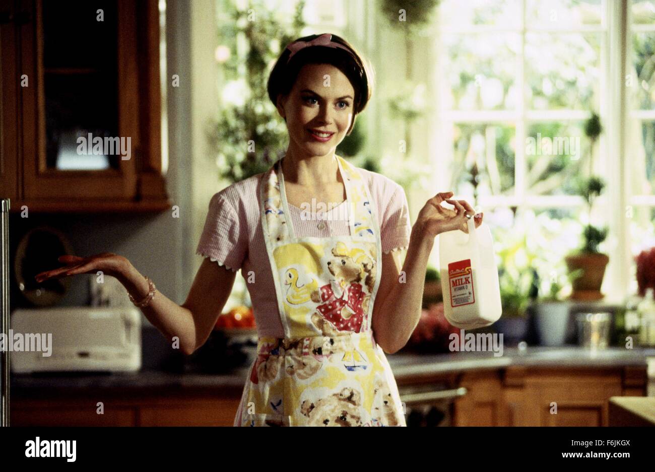 RELEASE DATE June 11, 2004. MOVIE TITLE The Stepford Wives. STUDIO