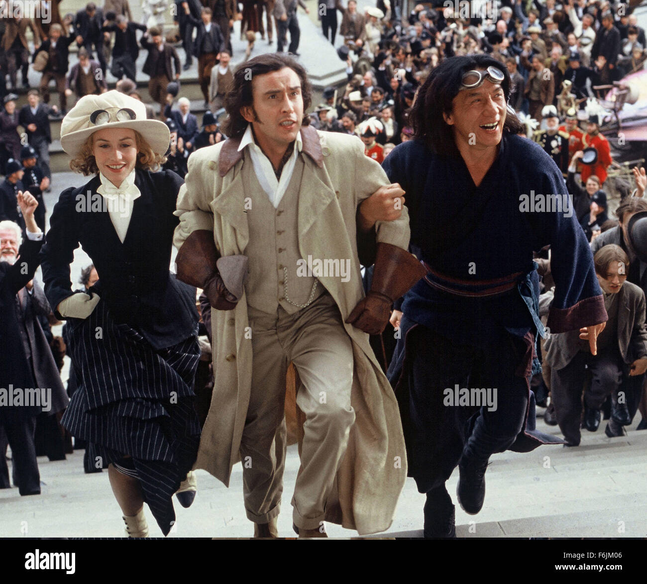 Phileas fogg hi-res stock photography and images - Alamy