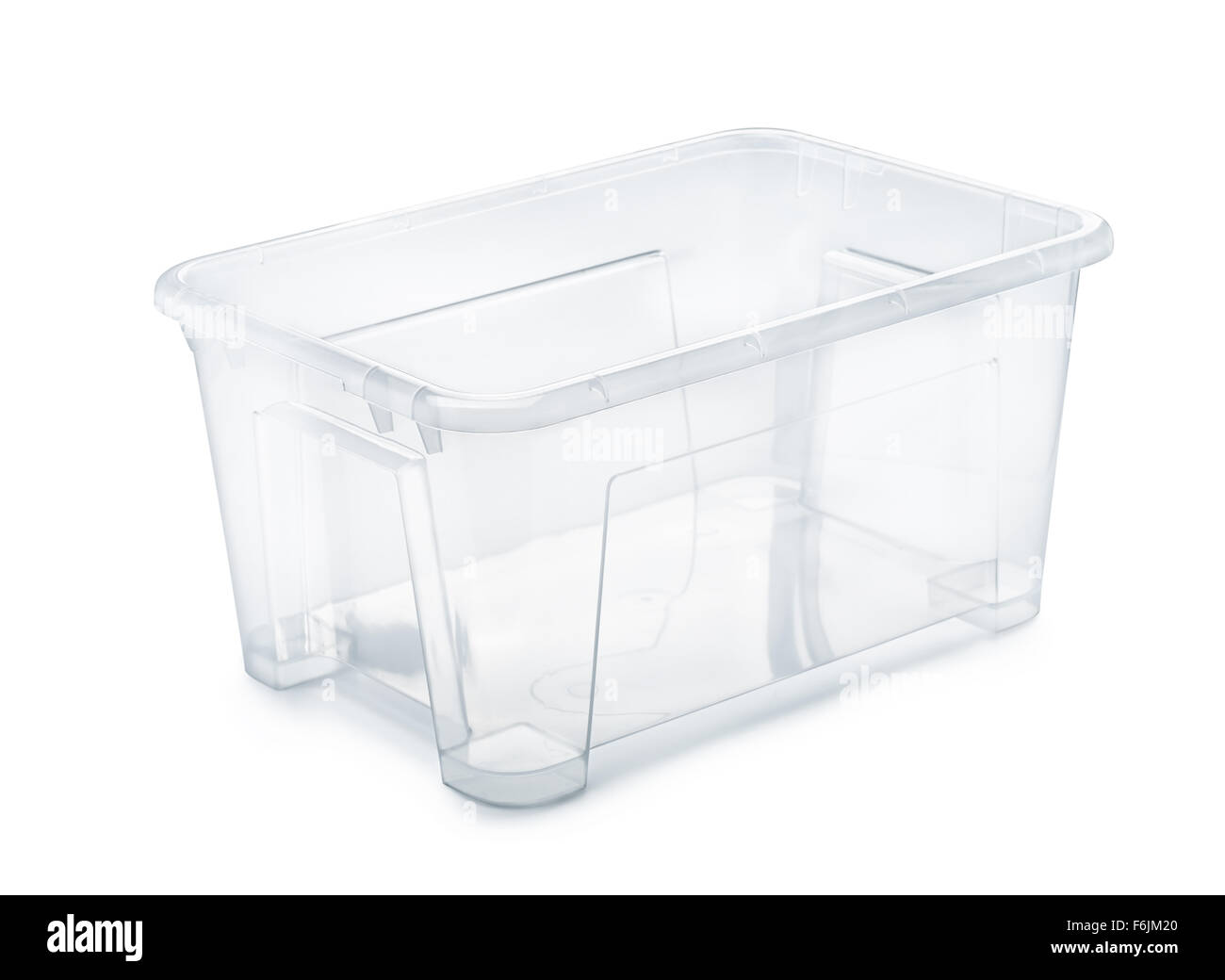 Plastic recycling container hires stock photography and images Alamy