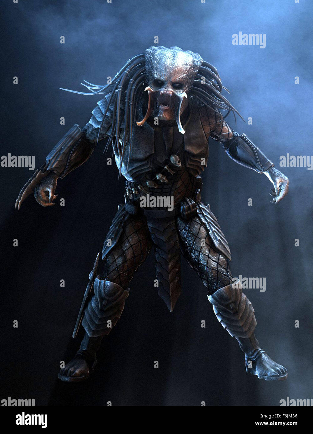 Alien vs predator requiem hi-res stock photography and images - Alamy