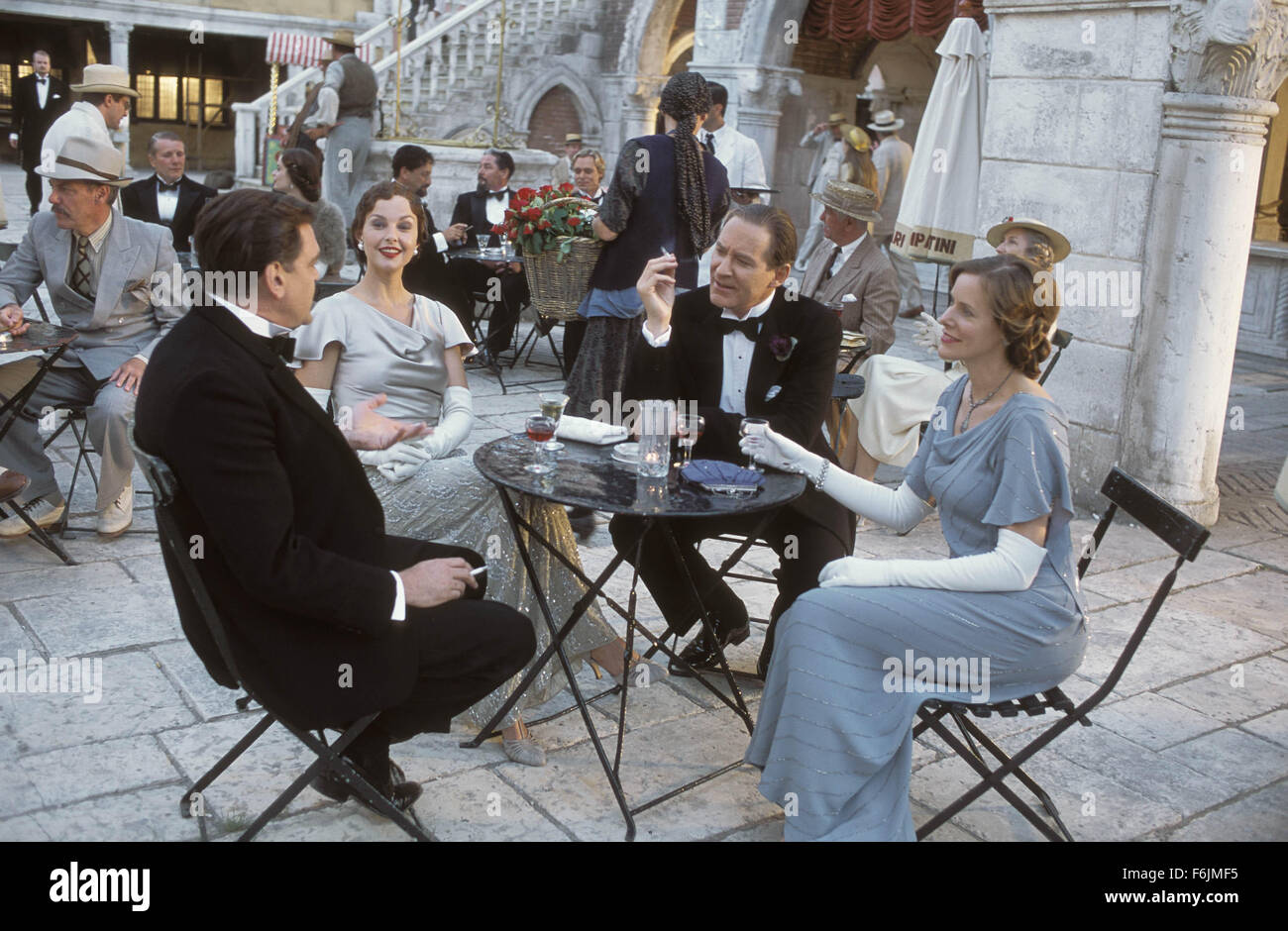 Jul 21, 2004; Hollywood, California, USA;