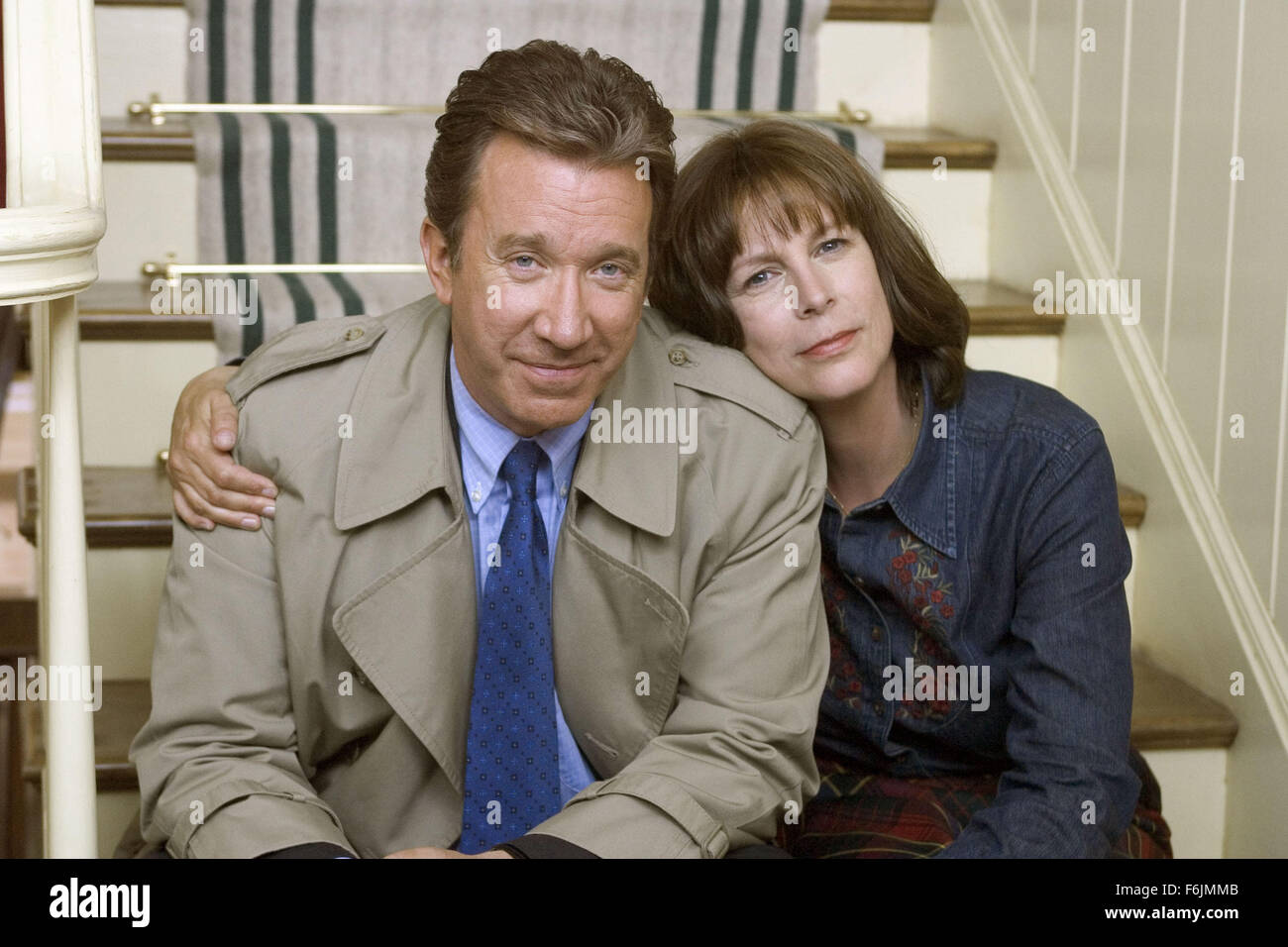 RELEASE DATE November 24, 2004. MOVIE TITLE Christmas with the Kranks