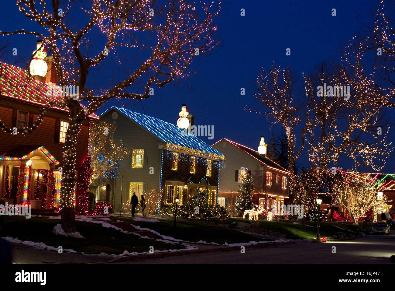 The Cranks At Christmas