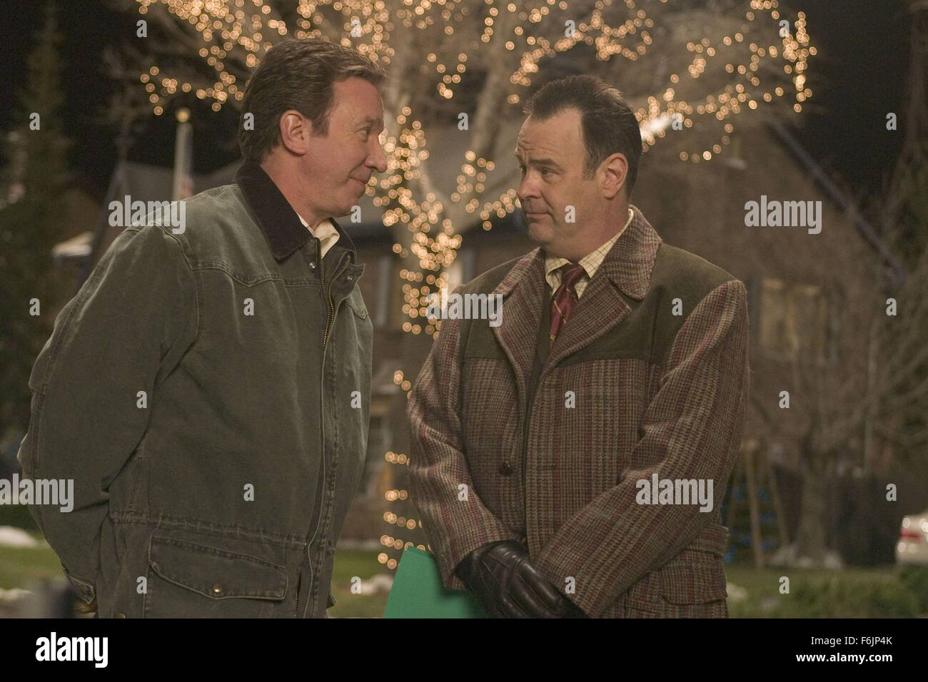 RELEASE DATE November 24, 2004. MOVIE TITLE Christmas with the Kranks
