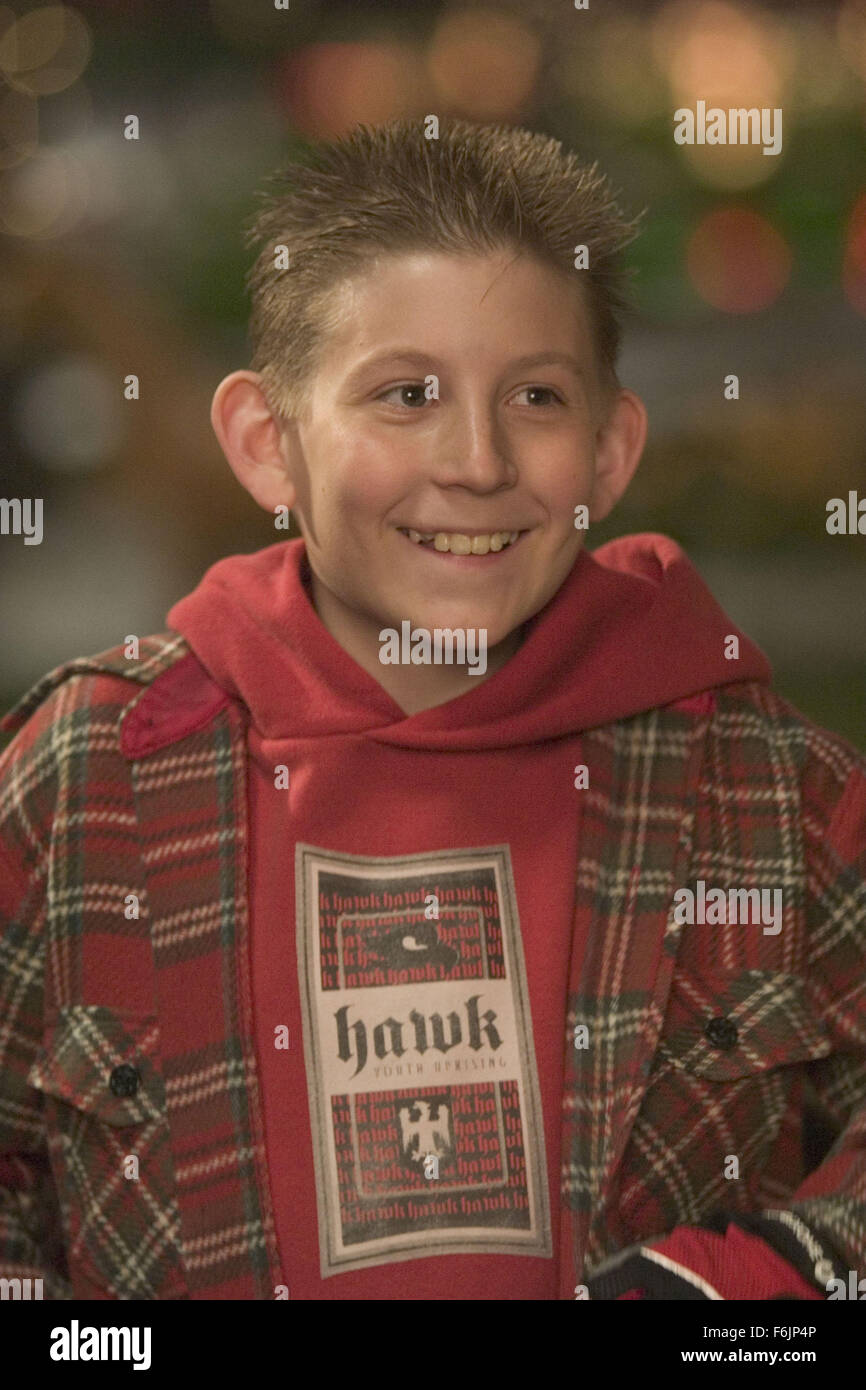 RELEASE DATE November 24, 2004. MOVIE TITLE Christmas with the Kranks