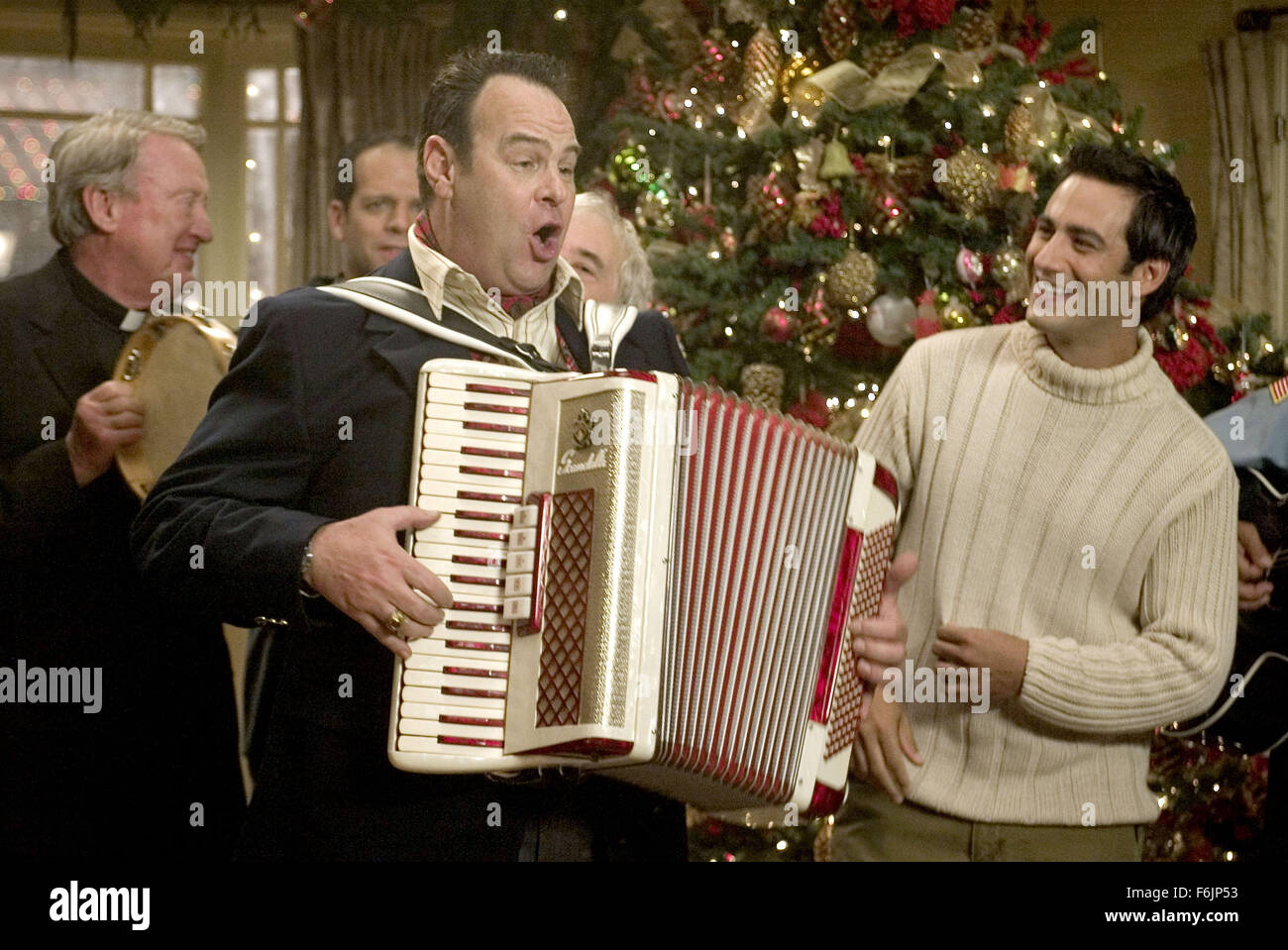 RELEASE DATE November 24, 2004. MOVIE TITLE Christmas with the Kranks