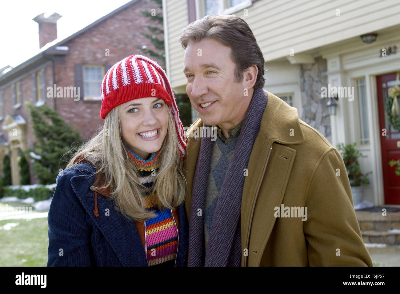 Christmas With The Kranks Blair