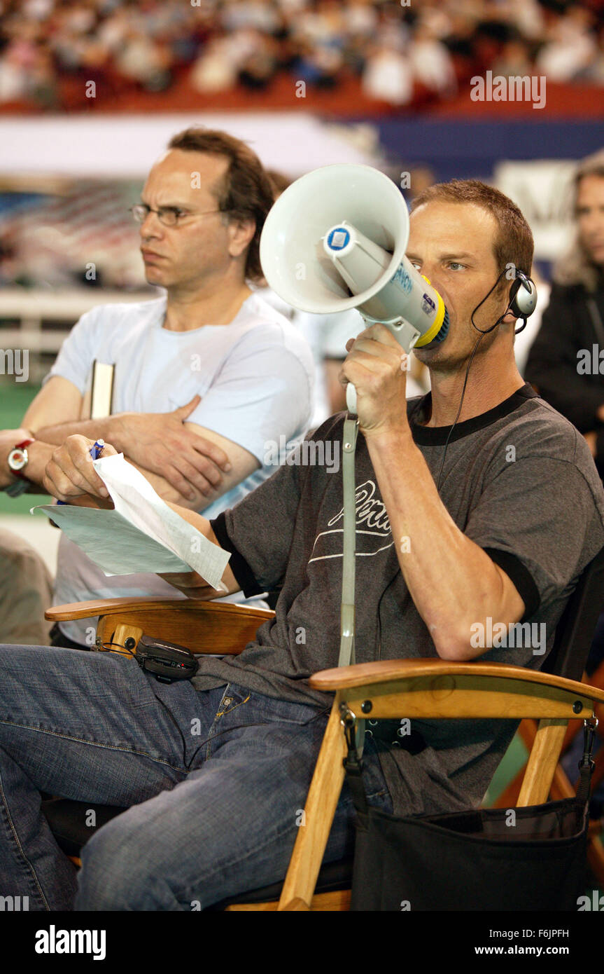 RELEASE DATE October 8, 2004. MOVIE TITLE Friday Night Lights. STUDIO