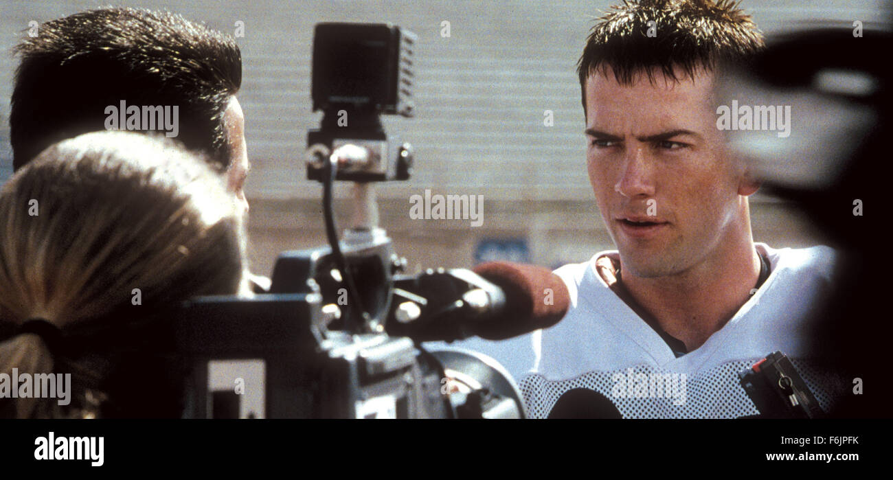 RELEASE DATE October 8, 2004. MOVIE TITLE Friday Night Lights. STUDIO