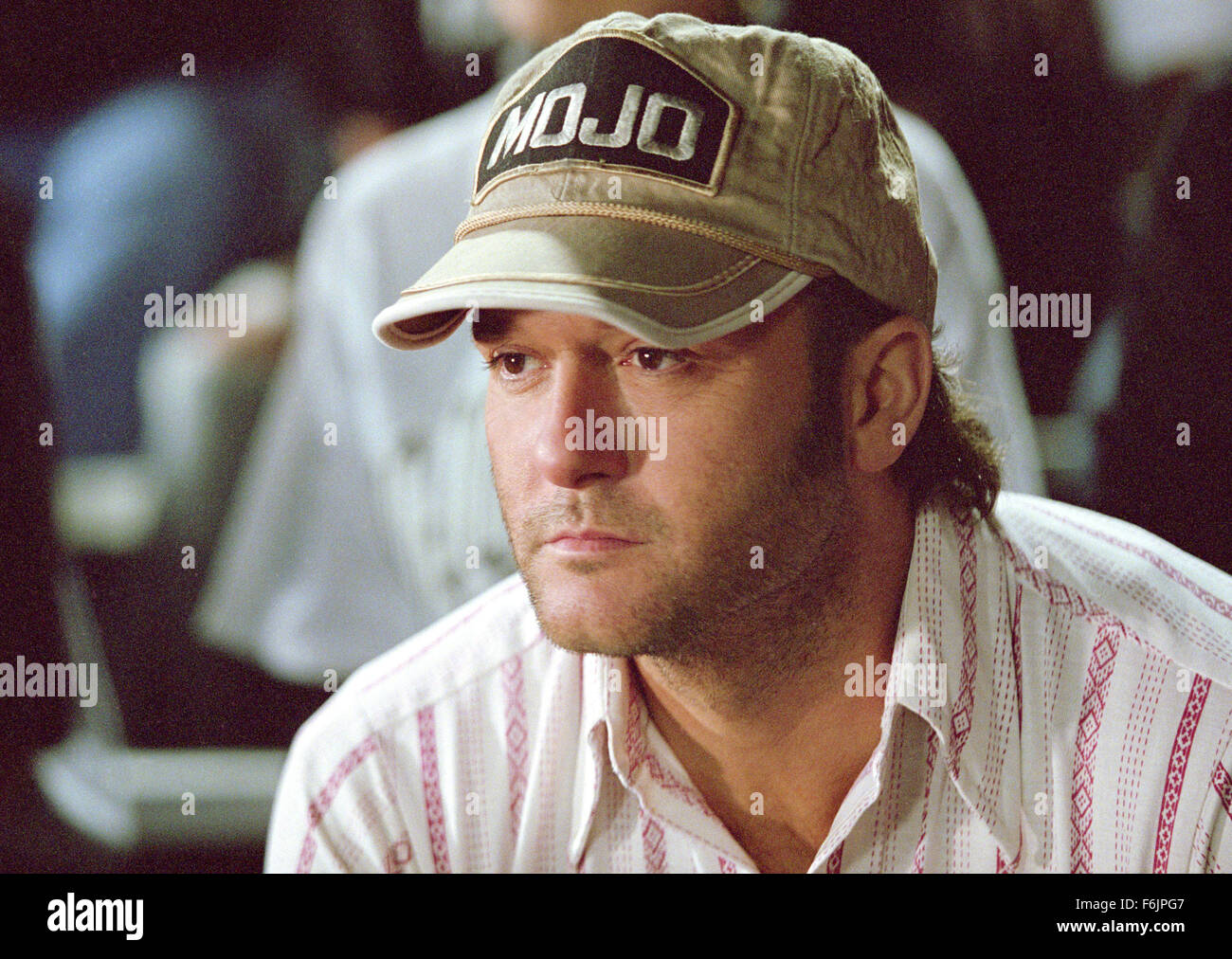 RELEASE DATE October 8, 2004. MOVIE TITLE Friday Night Lights. STUDIO