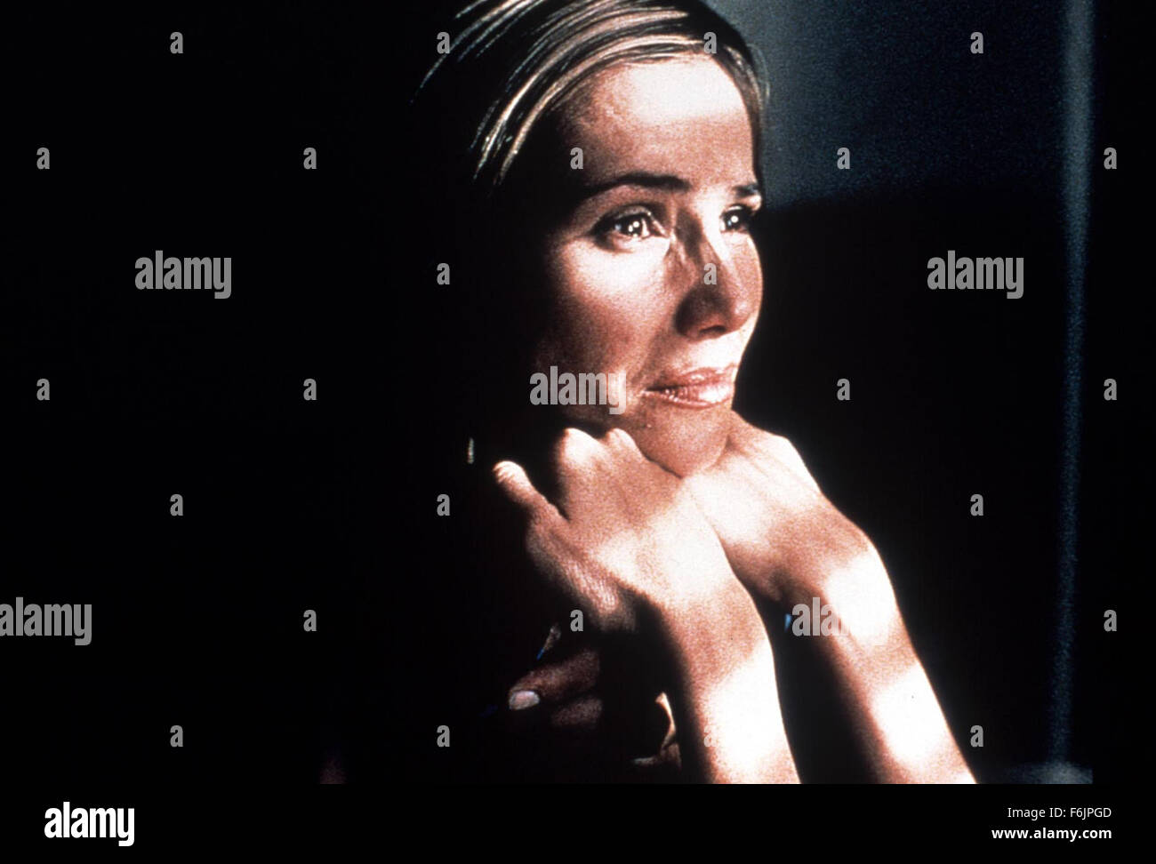 Goya toledo as valeria film title amores perros hires stock